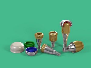 Straumann® 補綴製品｜ストローマン・ジャパン
